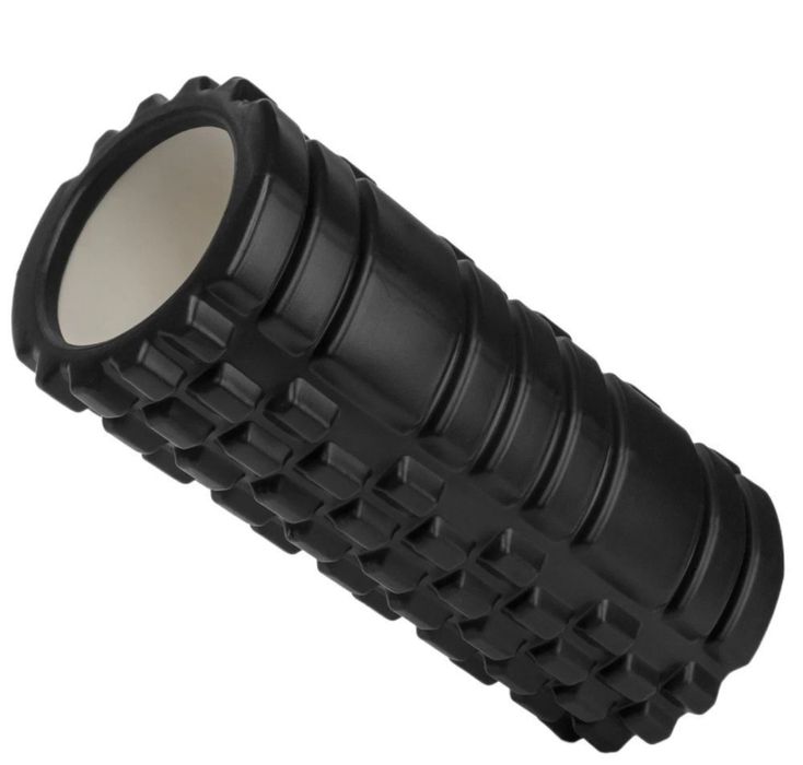 Масажний ролер