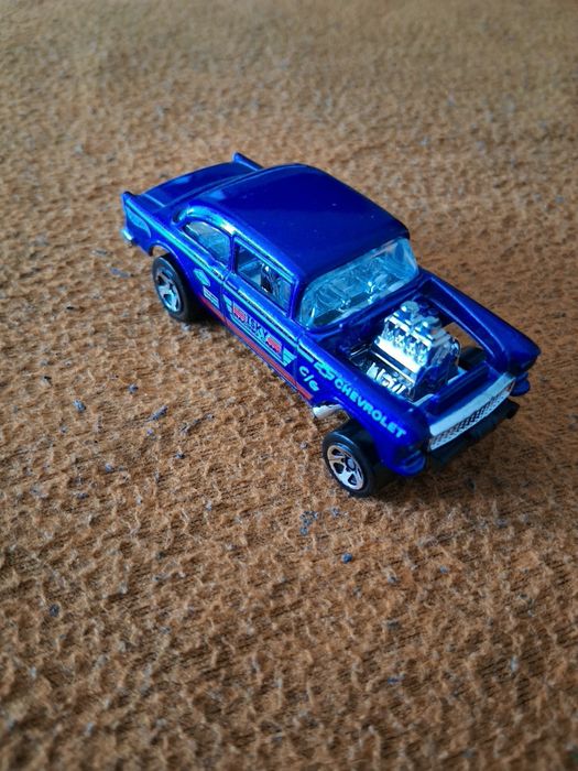 Carro wot wheels raro