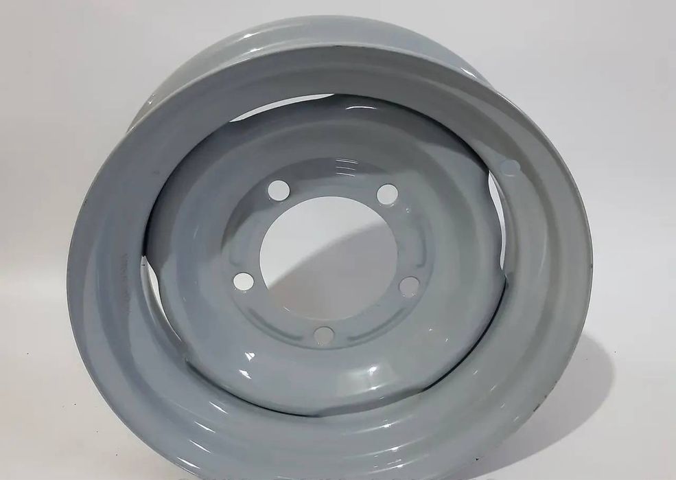 Диск колесо 4,50х16