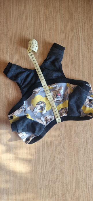 Одяг для маленьких собак