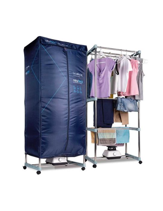 Secadora de Roupa Portátil SECADRY XXL | Nova Embalada