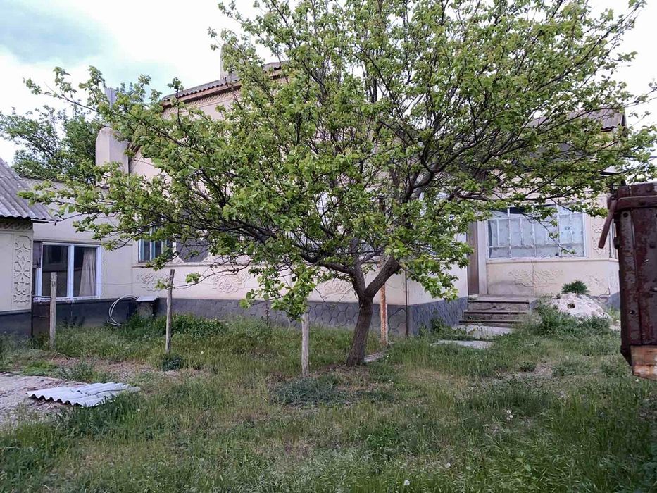 СРОЧНО! Оценка на руках! Продам дом. Ивановский р-н, Одесская обл.