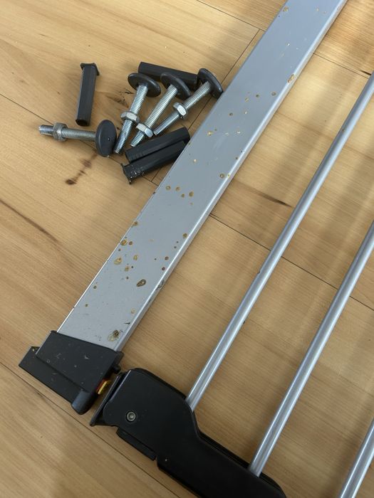 Baby Dan 2 bramki ochronne dla dzieci