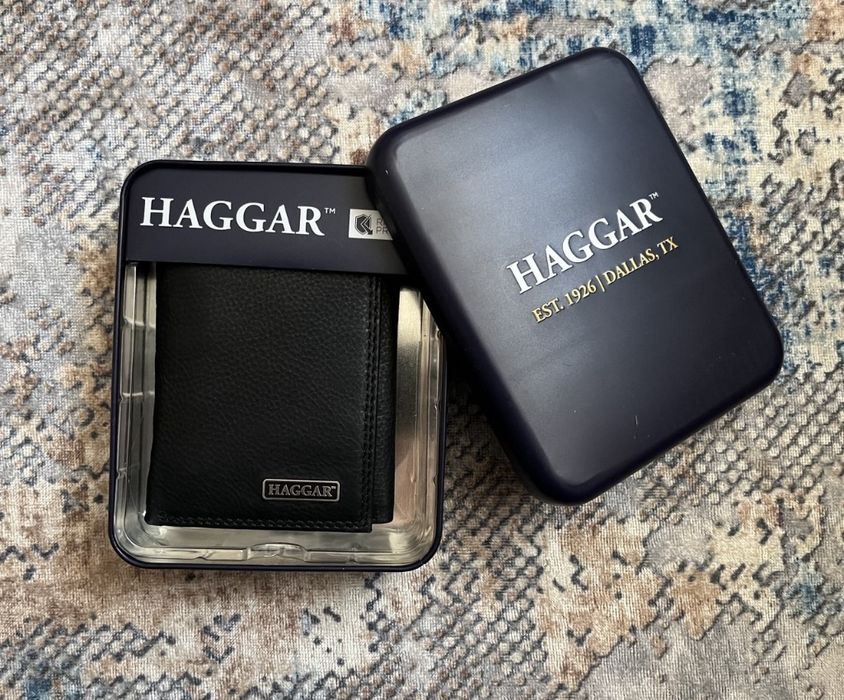 Нове чоловіче партмоне