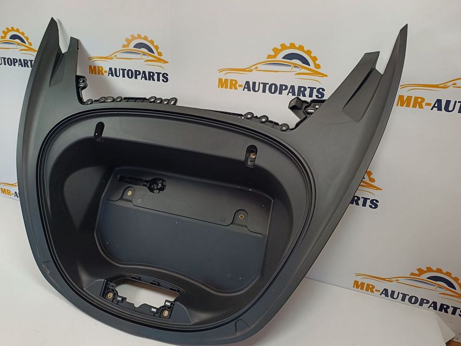Бокс підкапотний (ванна / корито) (Аналог) Tesla Model 3 1081674-99-H