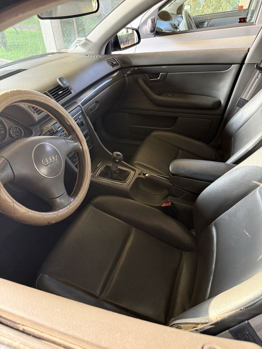 Carrinha audi A4