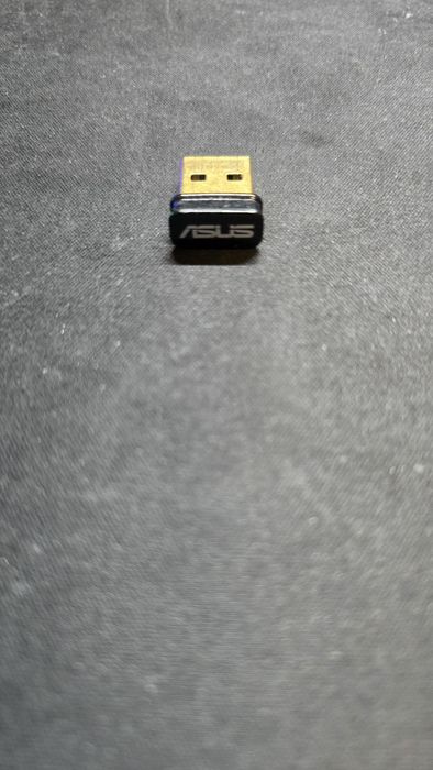 Adapter Bluetooth asus