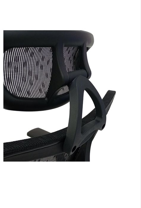 Крісло Barsky Butterfly Black