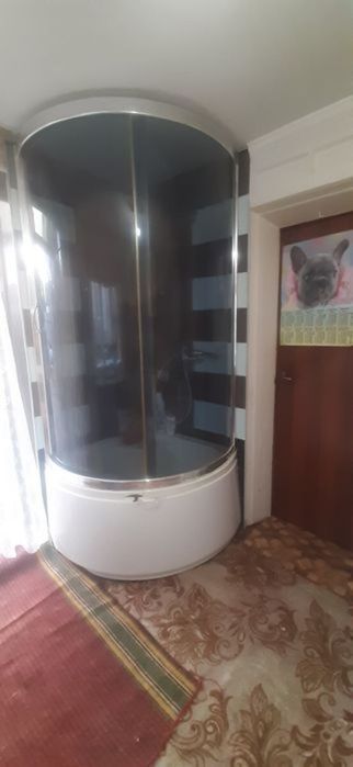 Дом, 42 м. кв. Газ. Удобства в доме. Подгороднее. 25000$