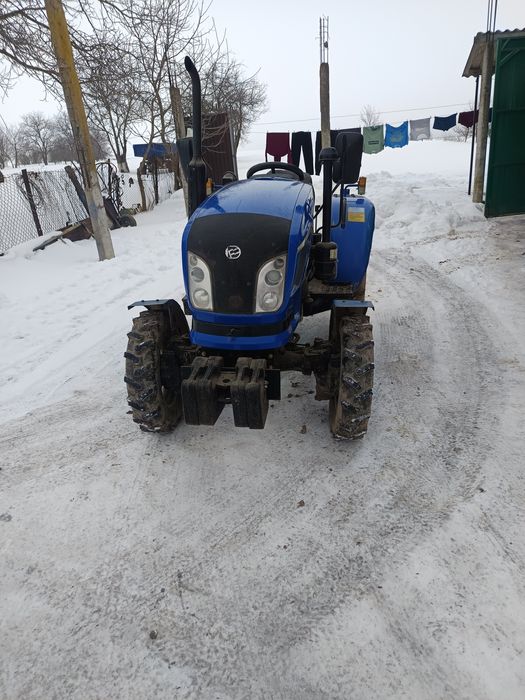 Донгфенг 244 2017р.