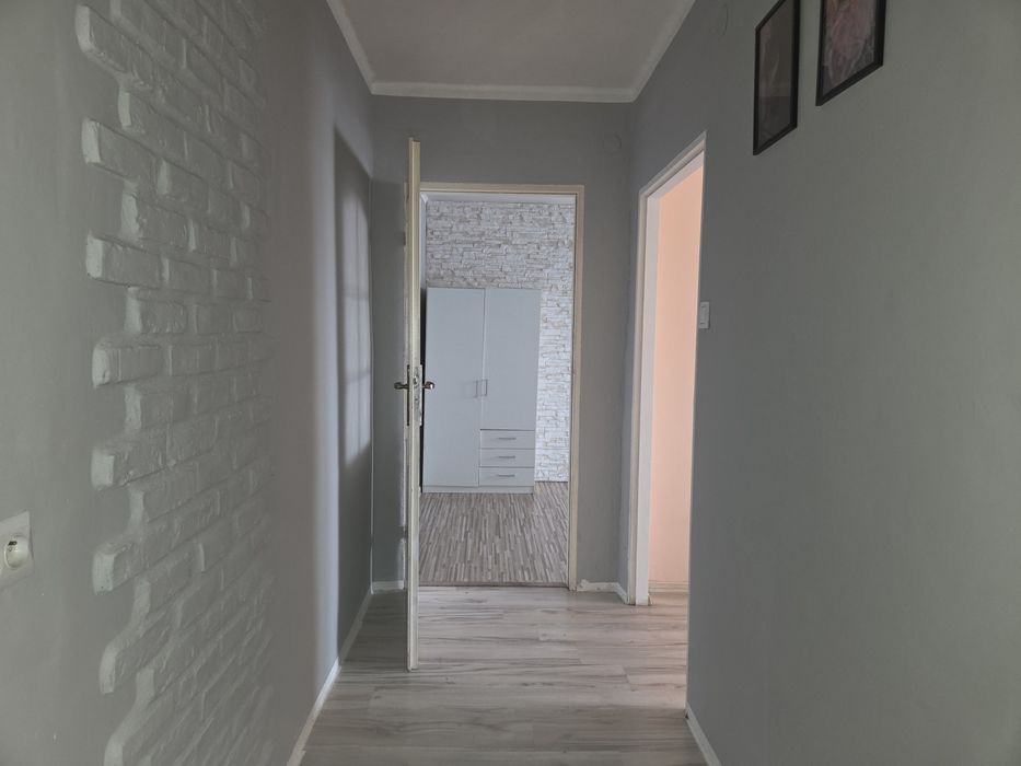Brzeg | 43 m² | 4 piętro l niskie opłaty