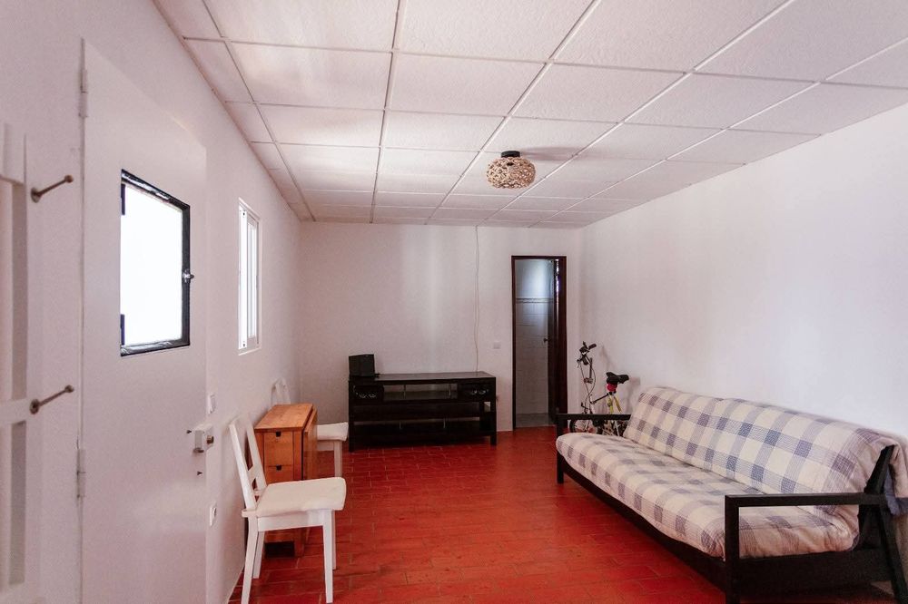 Alugo uma suíte temporariamente em Vendas Novas