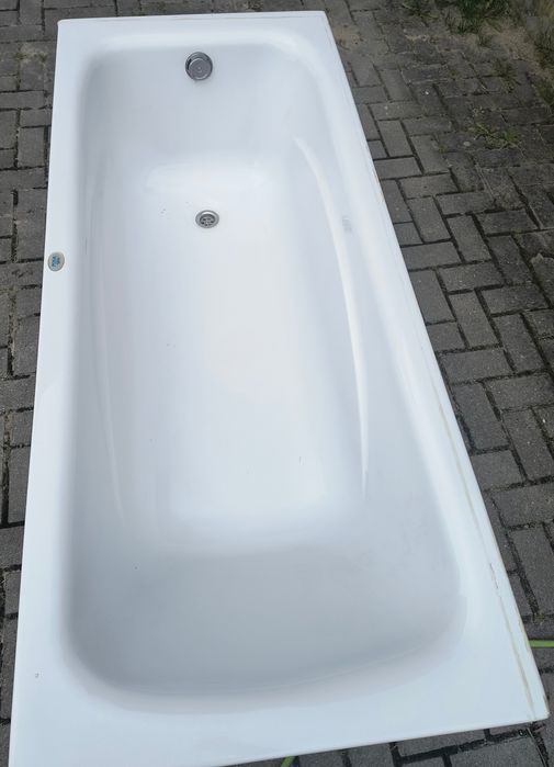 Wanna 170x70 ,z demontażu