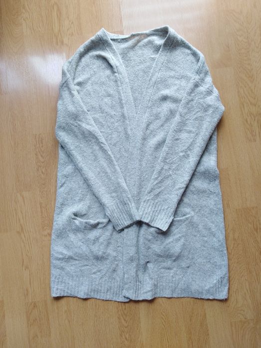 Sweter - kardigan M