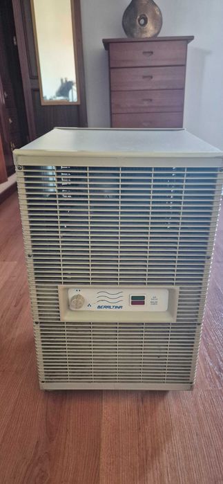 Desumidificador beraltina