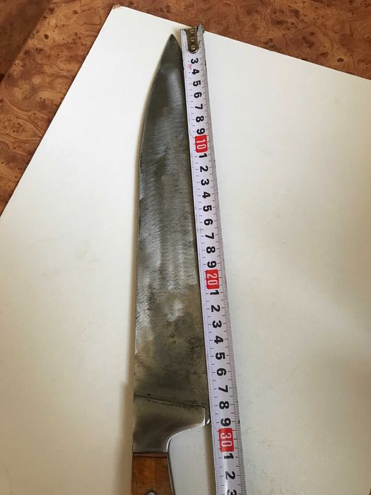 Професійний кухонний ніж