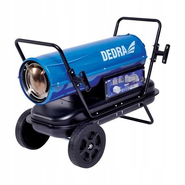 Nagrzewnica Olejowa Wynajem