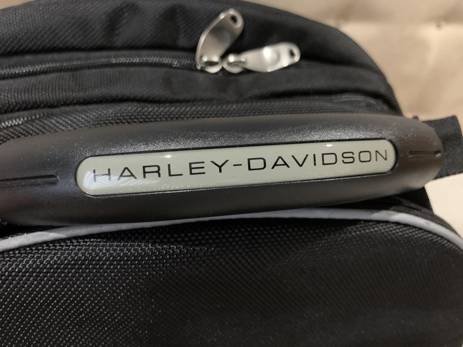 Mochila Harley Davidson