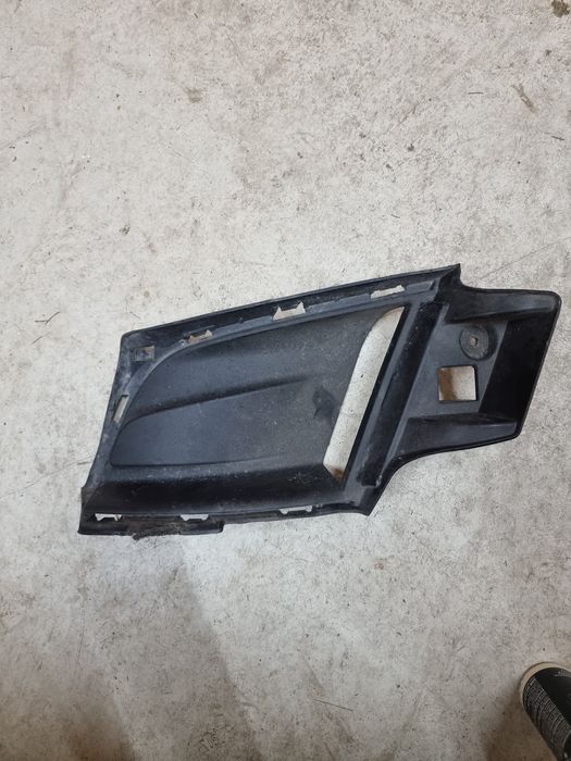 Заглушка бампер Renault Megan gtline 622558351r