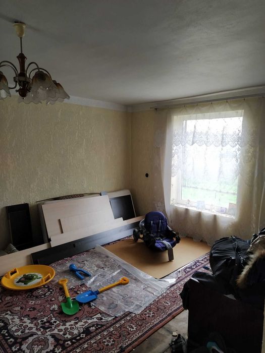 2-кімнатний будинок з ділянкою, Південно-Захід, Електроніка. 29124