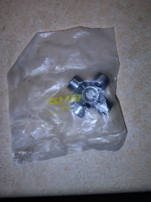 Крестовина рулевого механизма (16.05 x 40.00) ST-1640 GMB