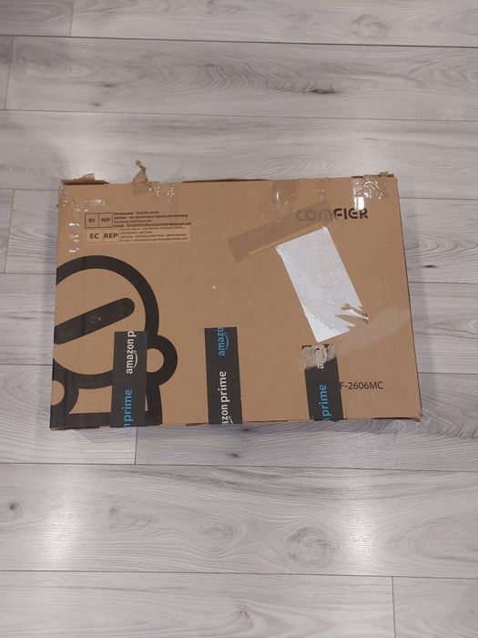 Masażer na krzesło Comfier Cf-2606mc