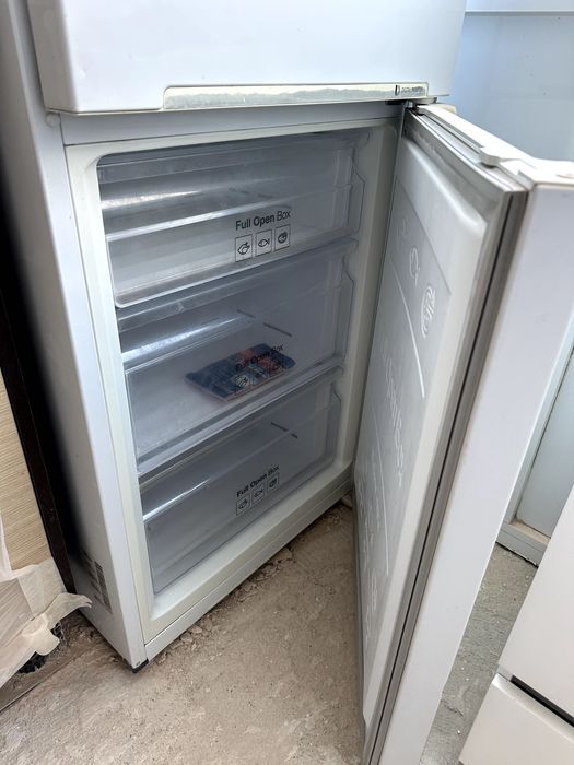 Frigorífico Samsung