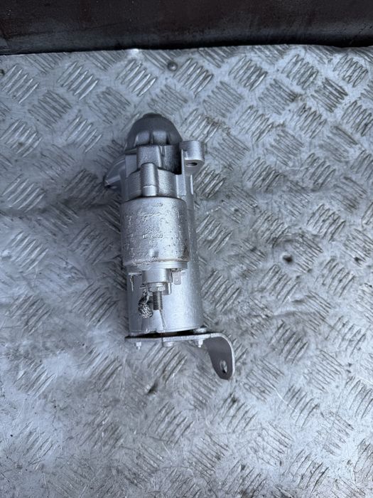Опель кадет 88 год opel kadet vectra a стартер 2.0 бенз