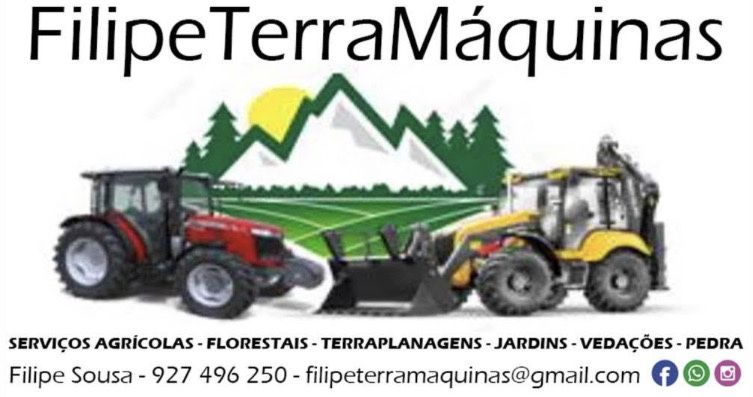 Escavações, Terraplanagem, Martelo