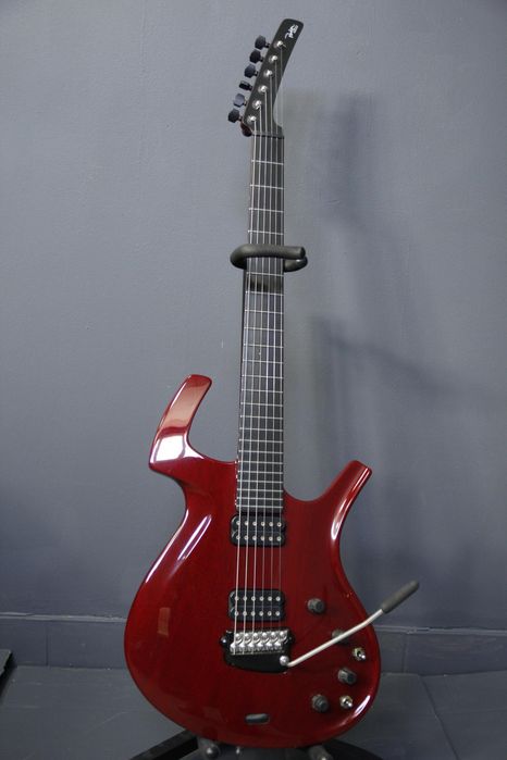 Parker fly deluxe USA