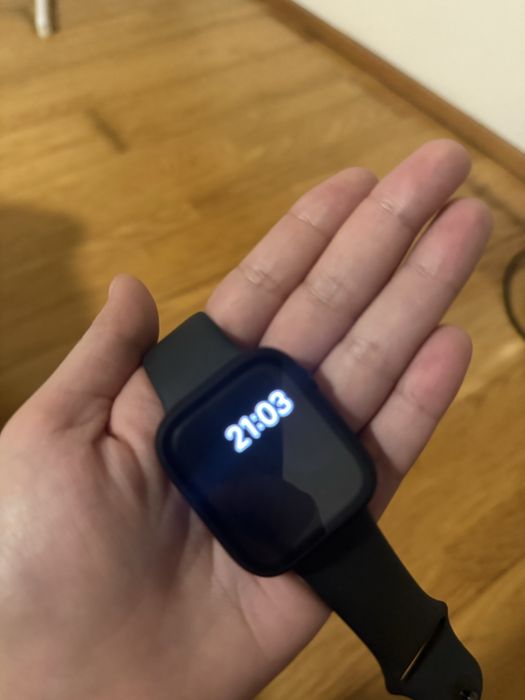 Apple Watch SE