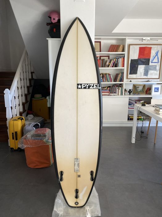 Prancha de surf Pyzel
