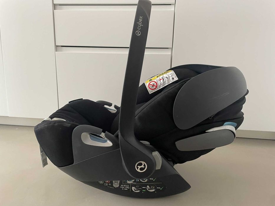 Ovo cybex cloud z