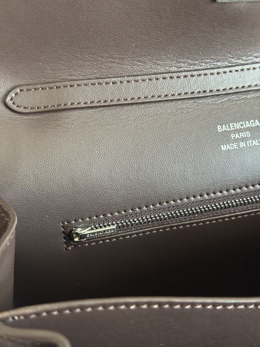 Сумка balenciaga rodeo