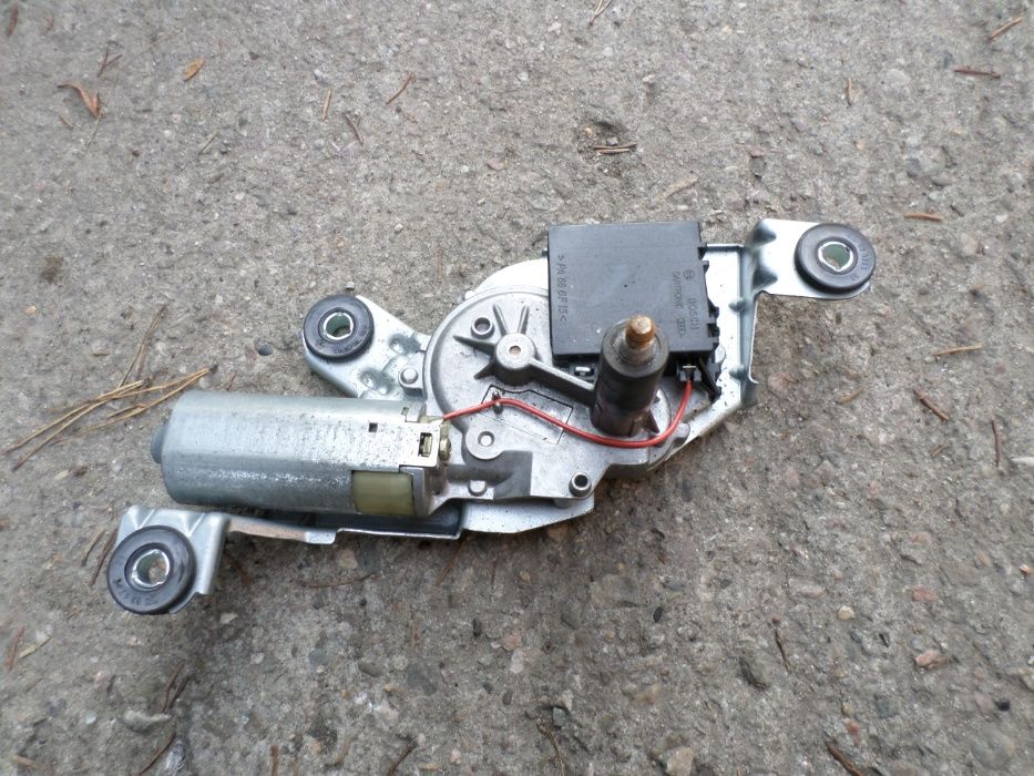 Silniczek Wycieraczek Tył bmw x3 e83