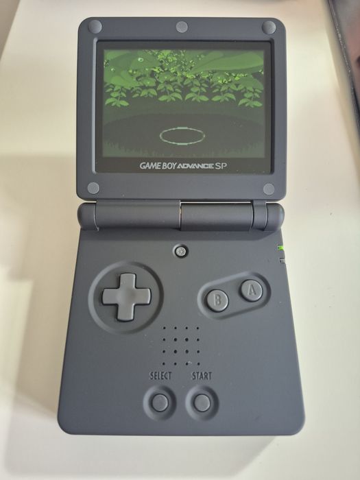 Pokémon Emerald para Gameboy
