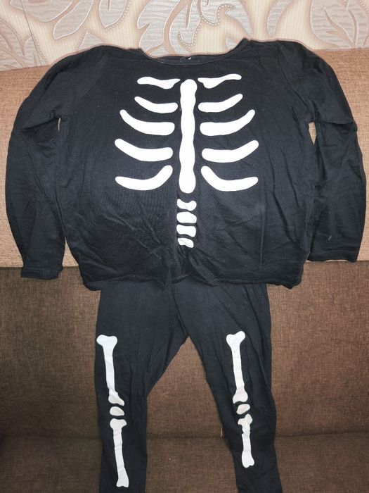 Продам детские вещи 110-116