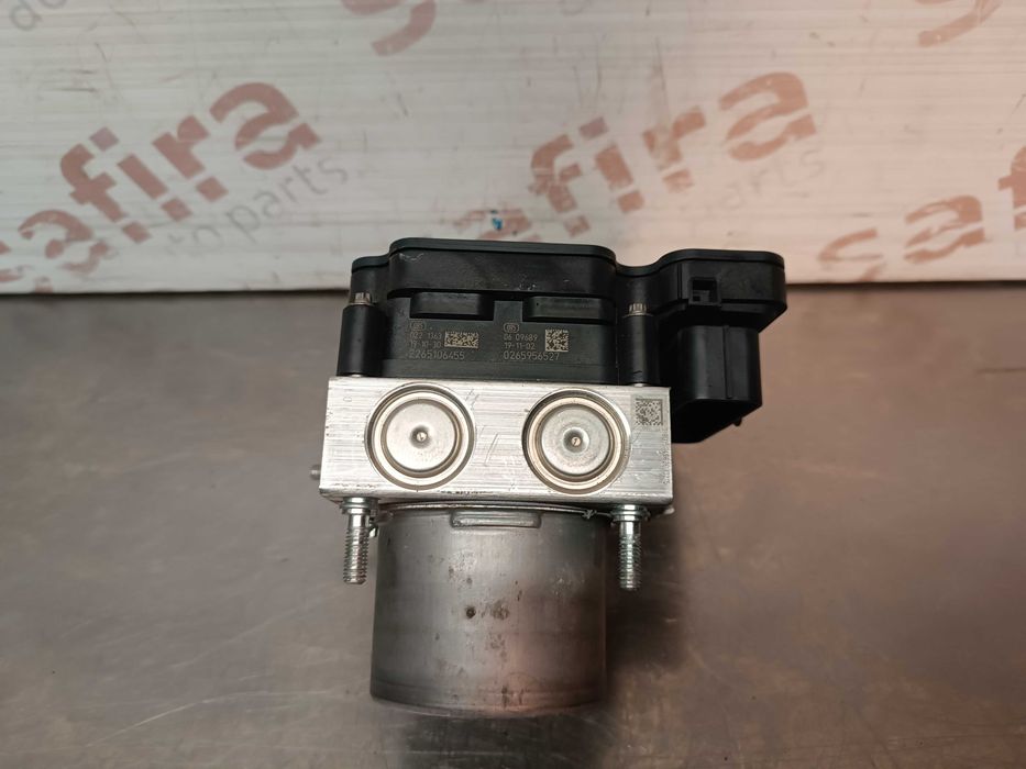 MODULO ABS RENAULT KANGOO / MERCEDES CITAN 476601406R 0265956527 2265106455