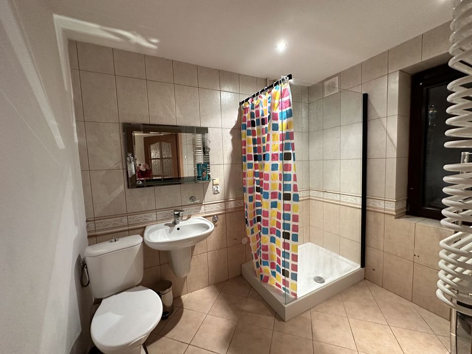 Noclegi, kwatery pracownicze i nie tylko