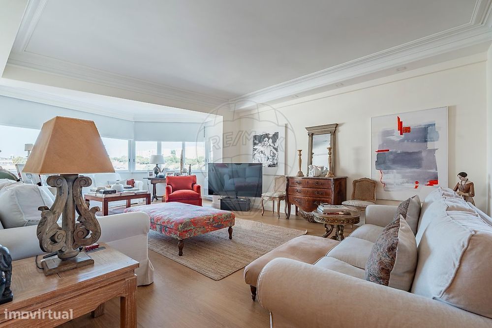 Apartamento T2 para arrendamento