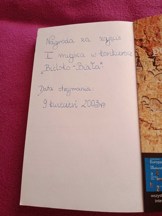 Pojezierze Drawskie i Bytowskie pascal