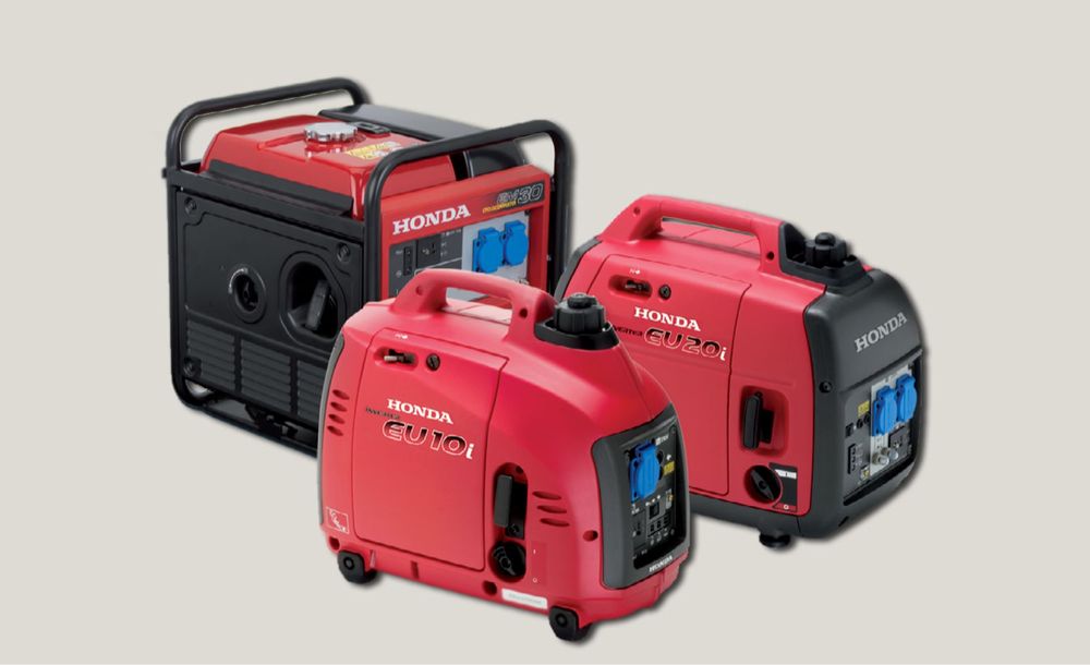 Wynajem agregatów prądotwórczych agregat generatorów wypożyczalnia