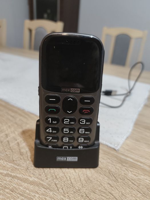 Telefon komórkowy