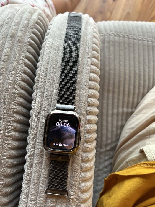 Apple watch 8 cellular