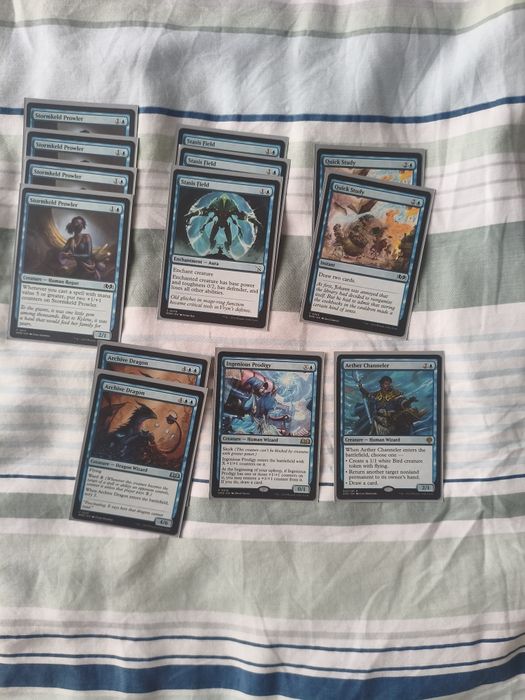 Structure Decks de Magic461570005020200960