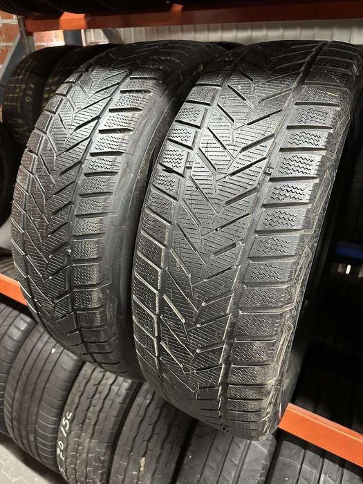 Шини Резина Зима 225/60 R17 103H Vredestein Wintrac Extreme S
