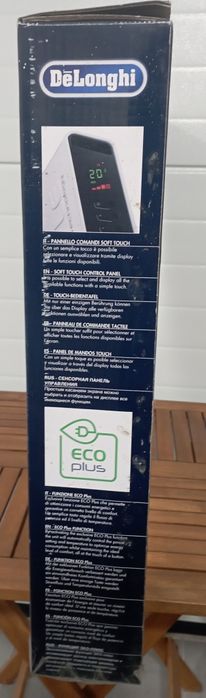Convector Delonghi