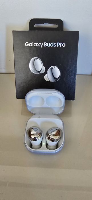 Samsung Galaxy Buds Pro