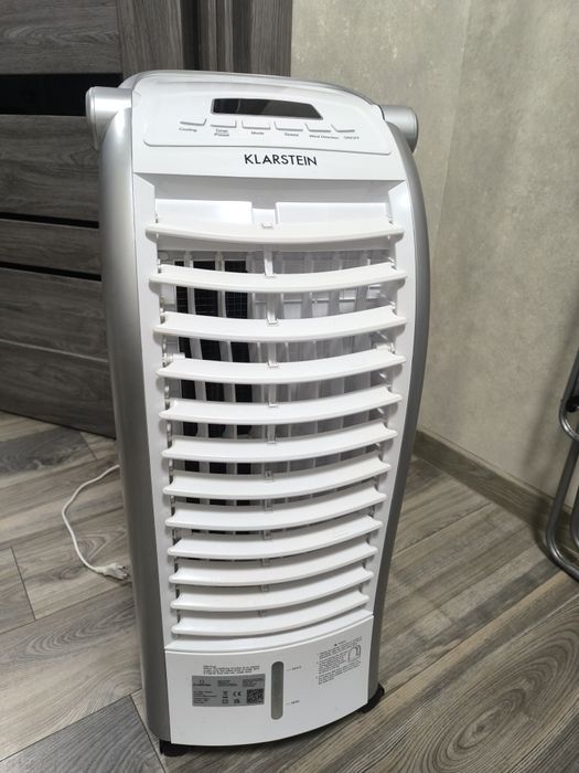 Кондиціонер  мобільний