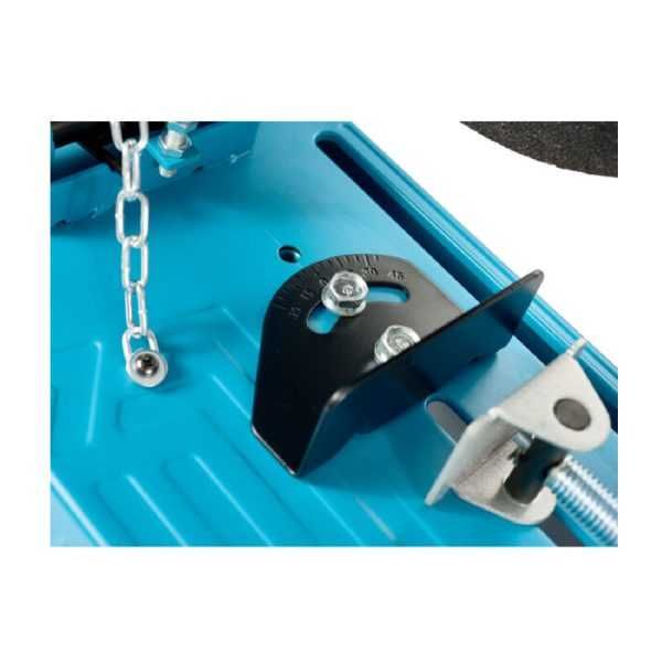 Пила монтажна відрізна по металу 355 мм, 2600Вт Sturmax CFM73260P